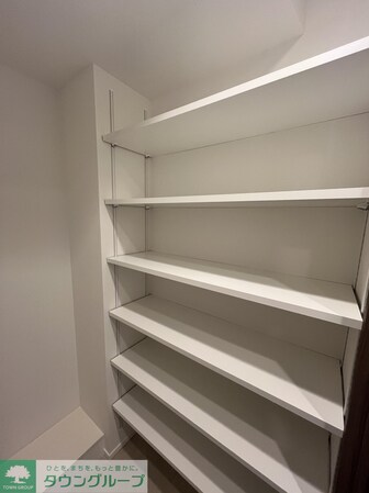 S-RESIDENCE高島平asoleaの物件内観写真